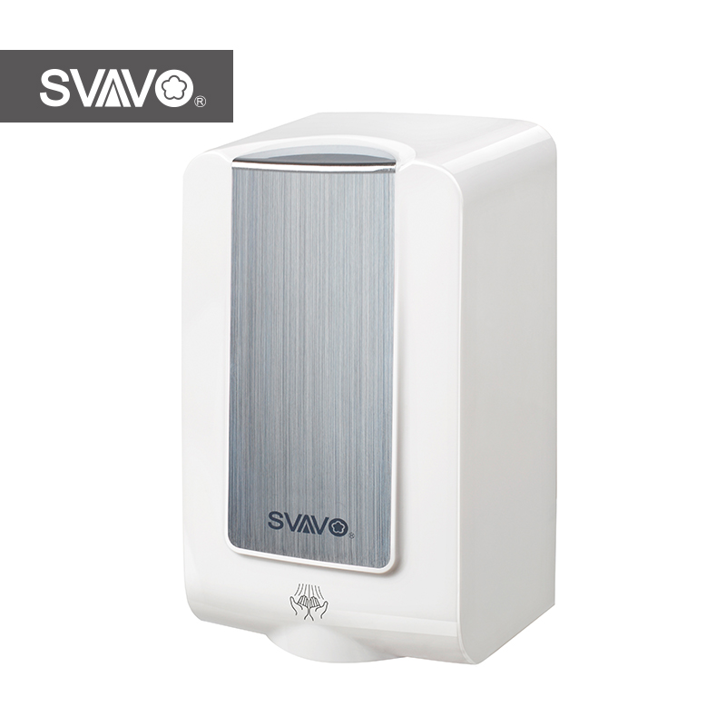 Industrial Hand Automatic Washroom Hand Dryers High Speed VX-285