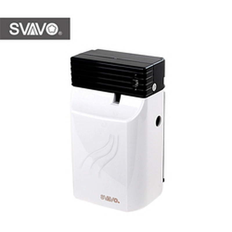 Wall Mounted Aerosol Dispenser Toilet Spray Perfume Dispenser Air Freshener Dispenser for Bathroom