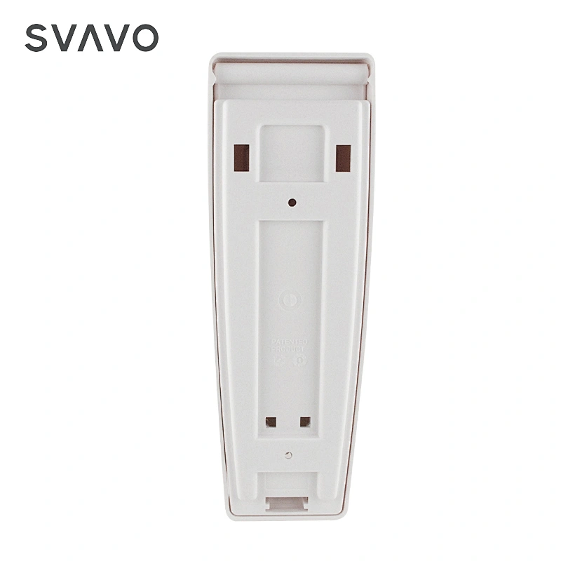 SVAVO Skincare Household Cheap hanging shower gel liquid soap dispenser manual