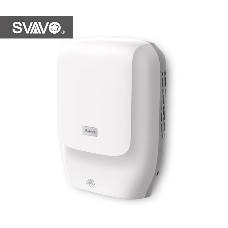 SVAVO High quality Touchless Hot Selling Automatic Electric High Speed  Hand Dryer PL-151070