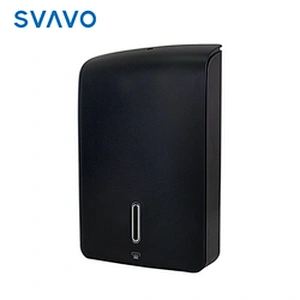 SVAVO New Hand Paper Towel Dispenser for Bathroom