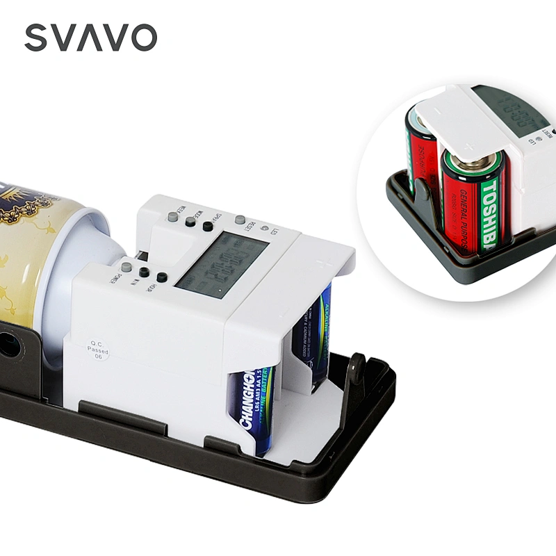 Competitive price hotel bathroom air freshener spray machine aerosol perfume dispenser
