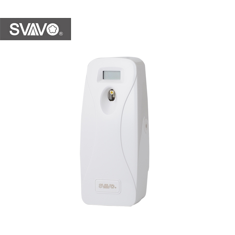 Washroom  wall mounted Automatic aerosol dispenser Air freshener V-250