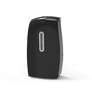 New Intelligent Spray Hand Sanitizer Dispenser Upgrade Automatic Thermometer Liquid Soap Dispenser