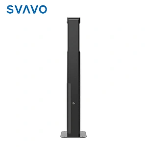 Automatic Soap Dispenser Hand Sanitizer Dispenser SVAVO High Quality For Public Touchless Electronic Alcohol Dispenser