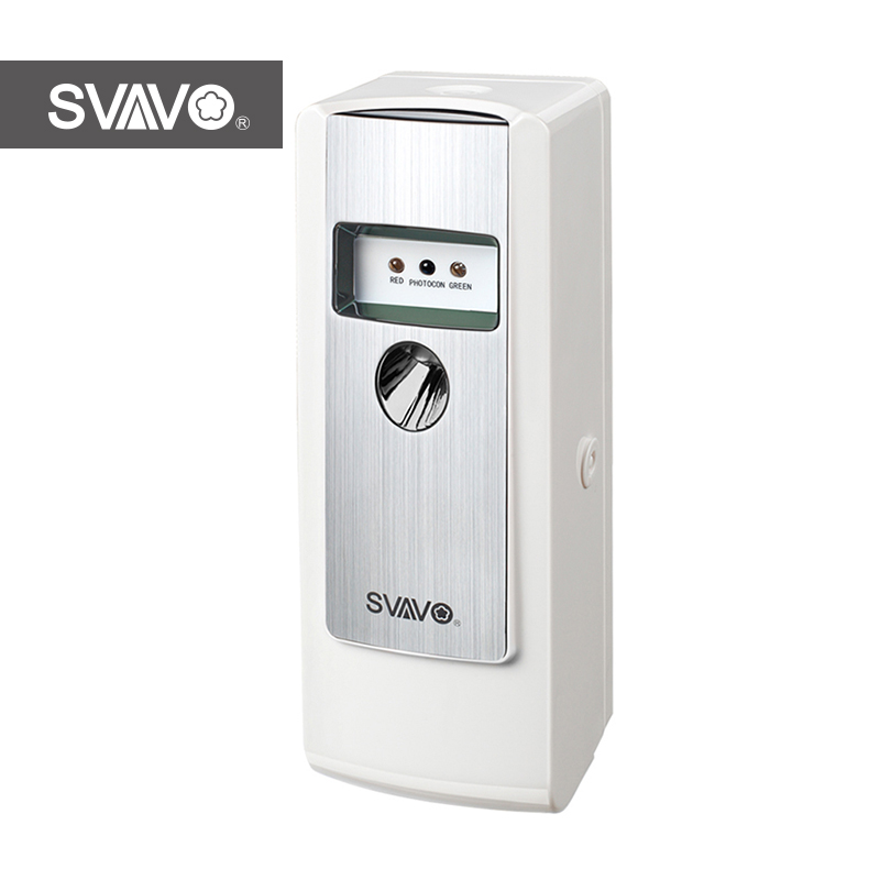 SVAVO New Arrival Wall Mounted Spray Automatic Air Freshener for Hotel-VX485