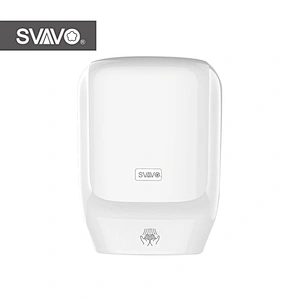 SVAVO Commercial Automatic Hand Dryer Power Hand Dryer for Airport, School