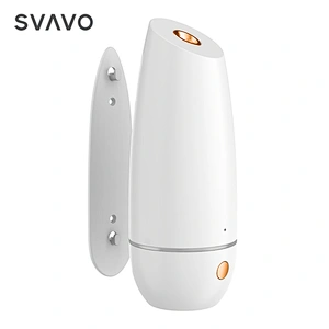 SVAVO 2022 Oil Diffuser 4 Colors Car Parfum Diffuser Fashion Home Plugin Diffusers