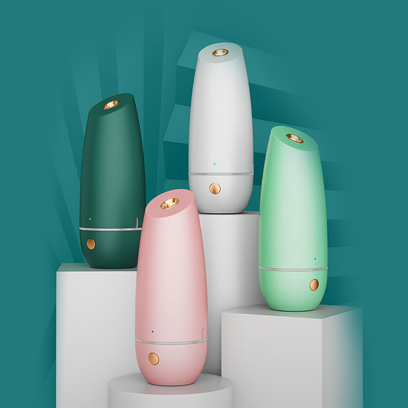 SVAVO wall plug aroma diffuser home fragrance machine essential oil scent diffuser