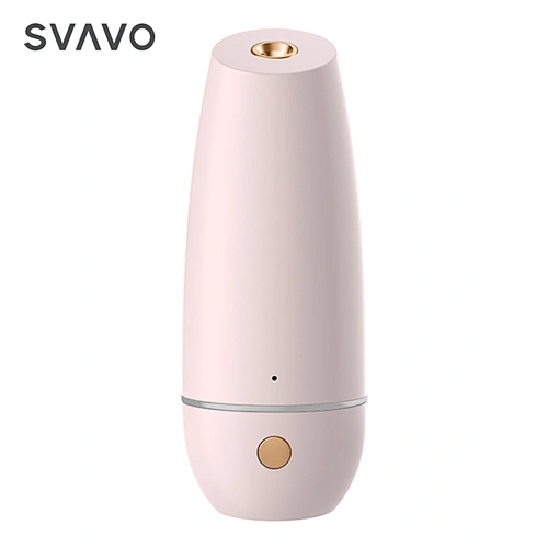 SVAVO Newly Launched Essential Oil Diffuser Ultrasonic Aroma Diffuser Mini Diffuser