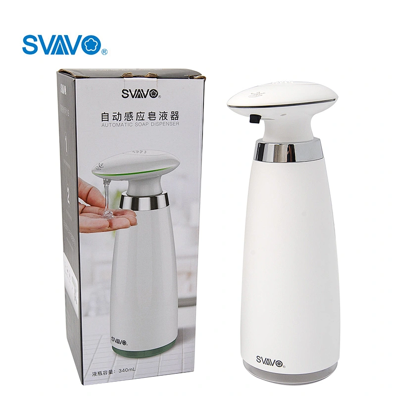 China new innovative product liquid soap dispenser pump for kitchen