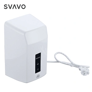 China factory cheap price plastic commercial electric infrared sensor Hand Dryer hand drier Automatic