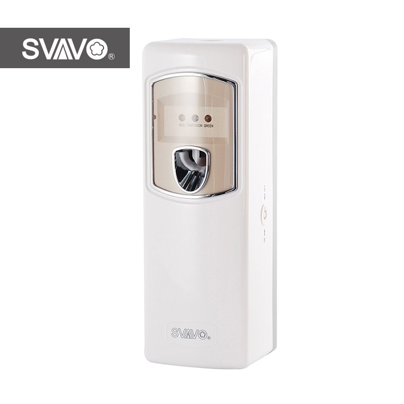 Best Selling Perfume Dispenser Machine 300ml Can Air Freshener Aerosol Perfume Dispenser Machine