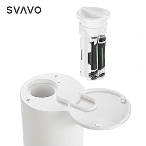 Hand Free Smart Automatic Induction Foaming Liquid Soap Dispenser min soap foam dispenser