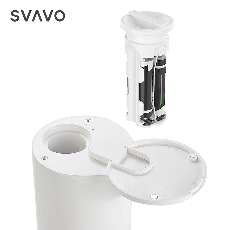 Hand Free Smart Automatic Induction Foaming Liquid Soap Dispenser min soap foam dispenser
