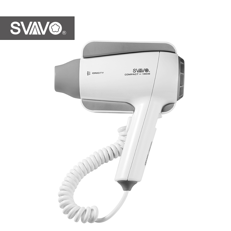 Hotel Professional 1800W Super Power Hair Dryer  with Micro Switch secador de pelo del hotel