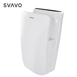 High speed commercial quick drying double motor jet commercial auto hand dryer automatic
