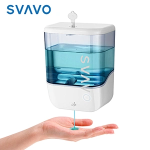 Skin care dispenser China  Mounted Touchless Sensor Smart Soap Dispenser for Kitchen OS-0410 ODM