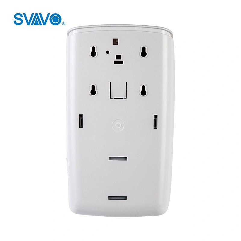 1000ml Wall Mounted Intelligent Auto Hand Sanitizer Foam Touchless Automatic Liquid Soap Dispenser Electric With Sensor