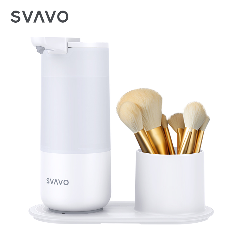 home appliance automatic touchless  liquid soap dispenser for Kitchen and Bathroom