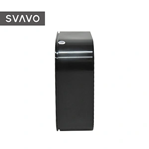 New Arrival Automatic Scent Diuffsing Machine Warm Mist Humidifier Aroma Fragrance Machine Dispenser 100ml 3 Seconds/spray SVAVO