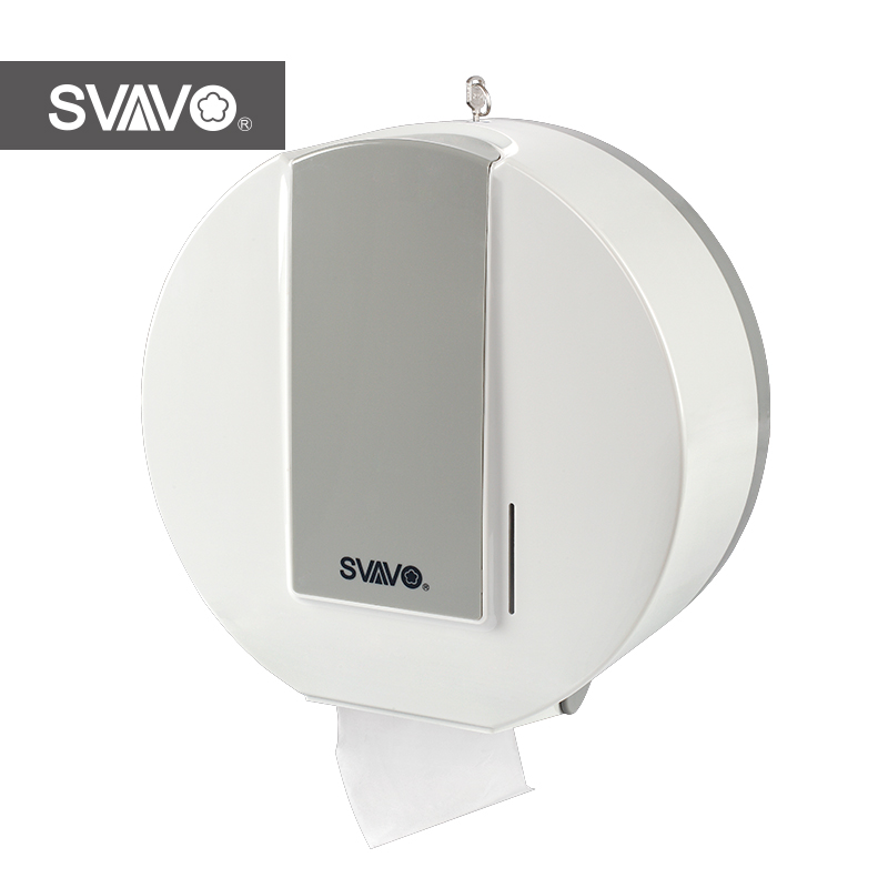 High Quality  Jumbo Roll Paper Towel Dispenser For Public Toilet
