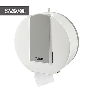 High Quality  Jumbo Roll Paper Towel Dispenser For Public Toilet