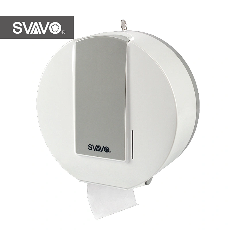 High Quality  Jumbo Roll Paper Towel Dispenser For Public Toilet