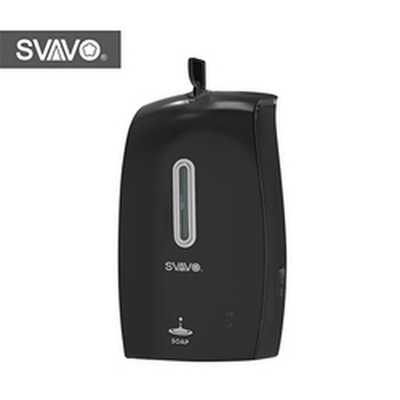 Commercial wall mount hand infrared sensor soap dispenser