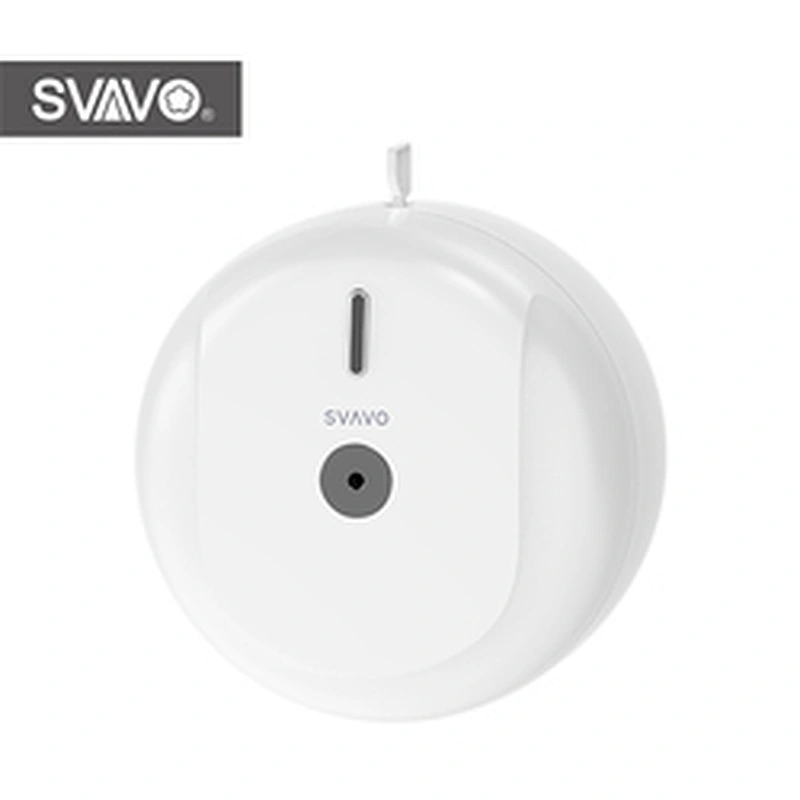 SVAVO private design centre pull customer logo paper dispenser tissue dispenser