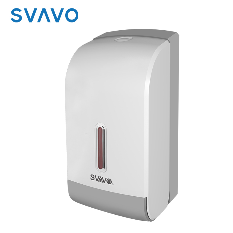 Home appliance sanitary ware wall mounted toilet tissue dispenser