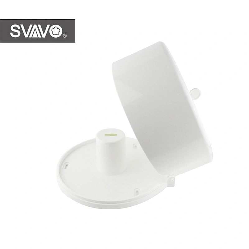 New arrival One Roll Jumbo Toilet Paper Wall Mount Dispenser  V-610