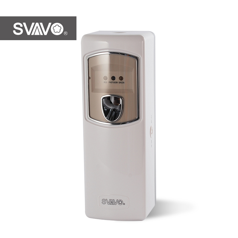 SVAVO Home Electric Aerosol Dispenser Air Freshener V-880