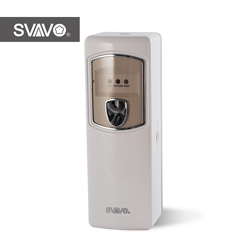 SVAVO Home Electric Aerosol Dispenser Air Freshener V-880