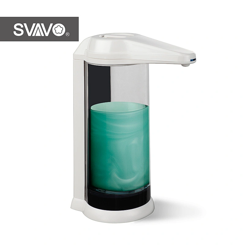 Wholesale High Quality Automatic Soap Dispenser for Hand Wash