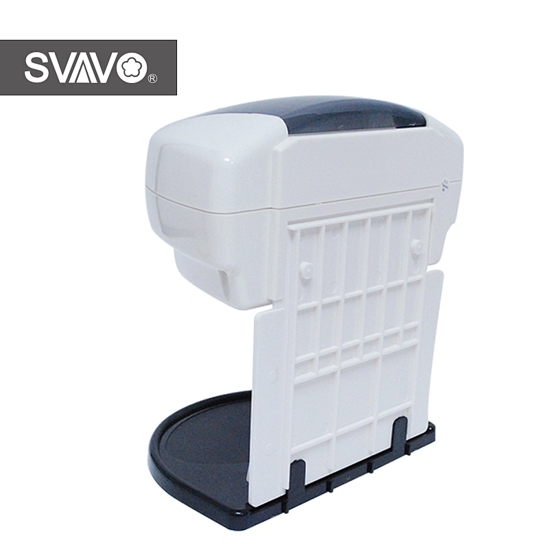 SVAVO  Smart Automatic sensor dispenser for hand soap with tray V-120S