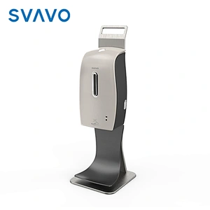 Automatic toilet sanitizer dispenser alcohol spray Dispenser PL-151049