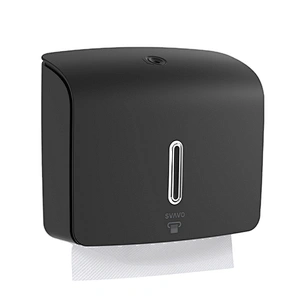 Wall-mounted Tissue Dispenser ABS Plastic Hand Paper Towel Dispenser PL-151060
