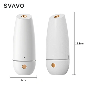 SVAVO New Arrival Tabletop Home TYPE C Usb Aroma Diffuser Air Humidifier