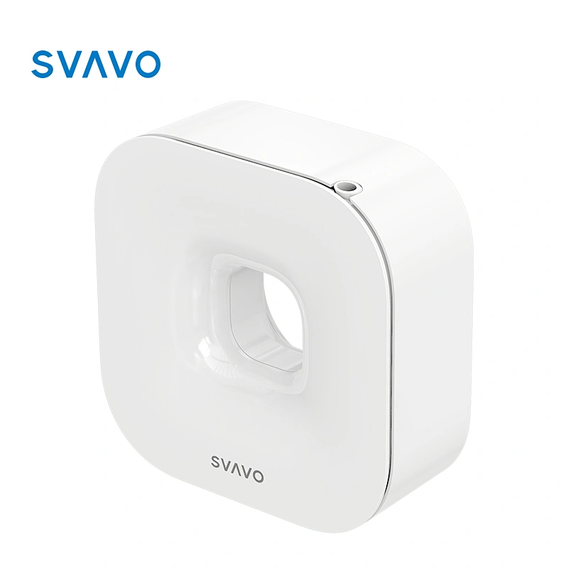 SVAVO patent design  mini scent diffuser essential oil aroma diffuser with 100ml capacity