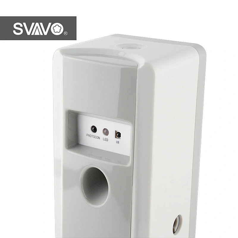 Special Design Automatic Aerosol Spray Dispenser For Airport ShoppingMall