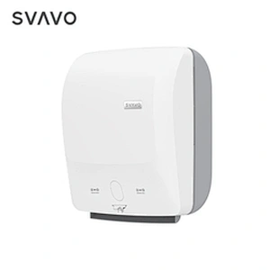 SVAVO Intelligent Induction Washroom electric automatic touchless paper towel dispenser