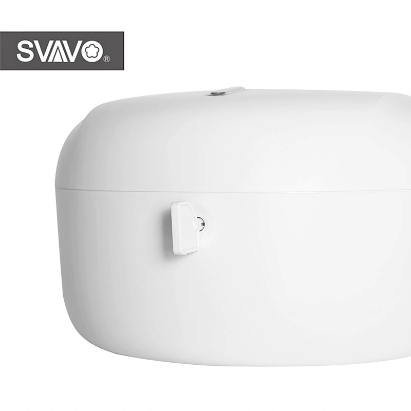 Wall Mounted Center Pull Manual Paper Towel Dispenser