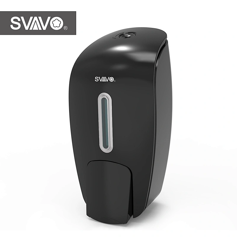 Commercial liquid sink ABS plastic material  hand soap dispenser