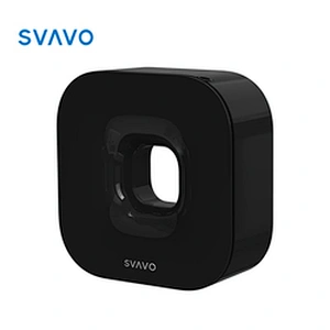 SVAVO Brand New Simple Design Counter top automatic air freshener dispenser