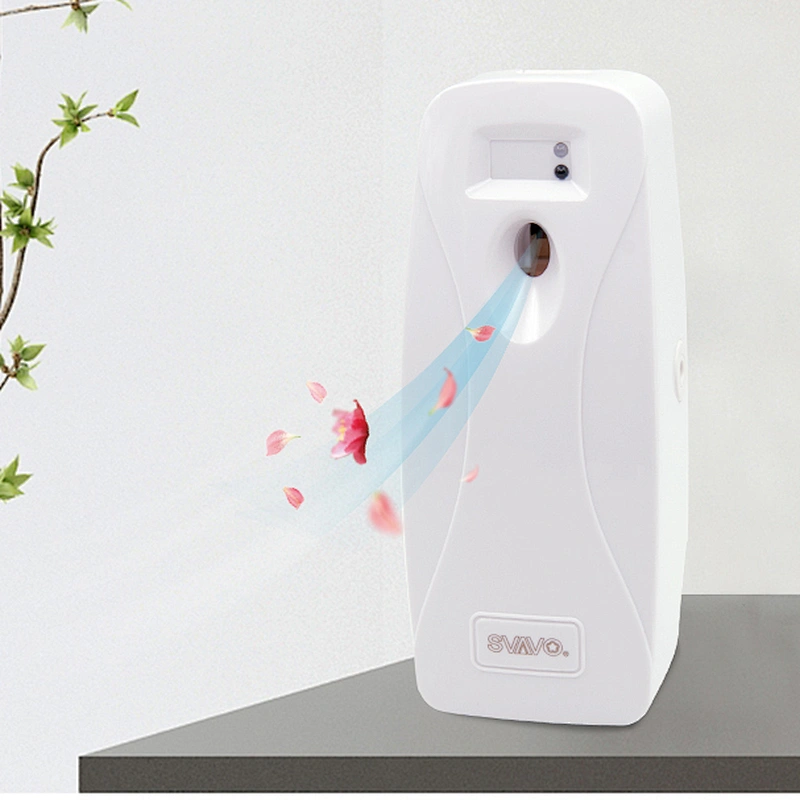 SVAVO Hot Selling Automatic Perfume Dispenser Room Air Freshener V-251