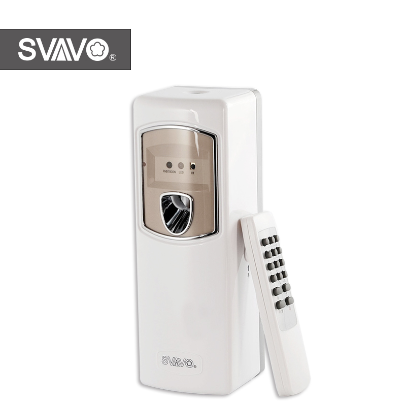 SVAVO Top selling Home & shopping mall R/C Electric Aerosol Dispenser V-880R