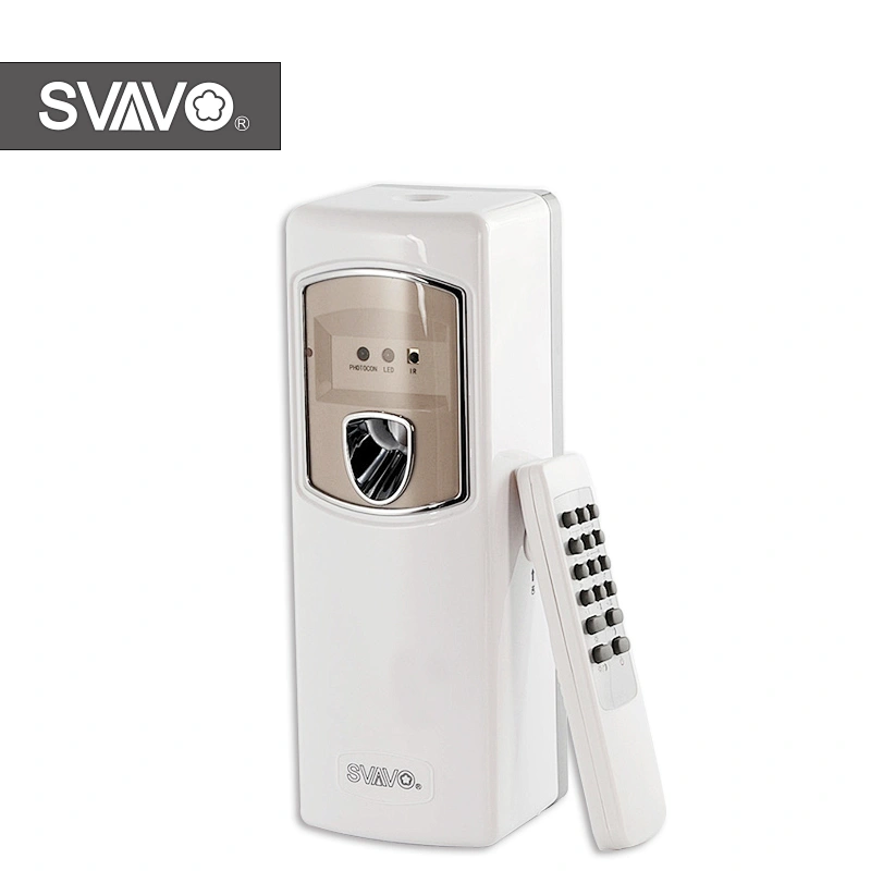 SVAVO Top selling Home & shopping mall R/C Electric Aerosol Dispenser V-880R