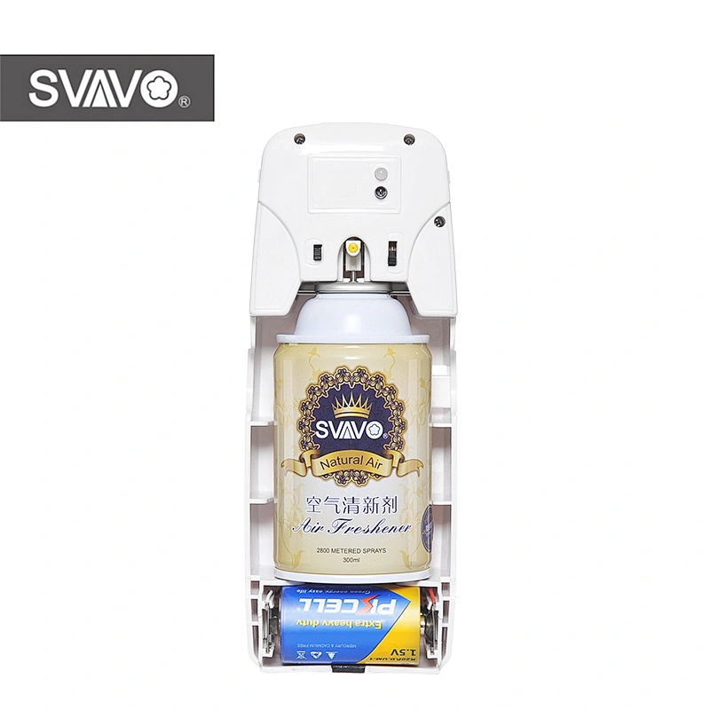 SVAVO Hot Selling Automatic Perfume Dispenser Room Air Freshener V-251