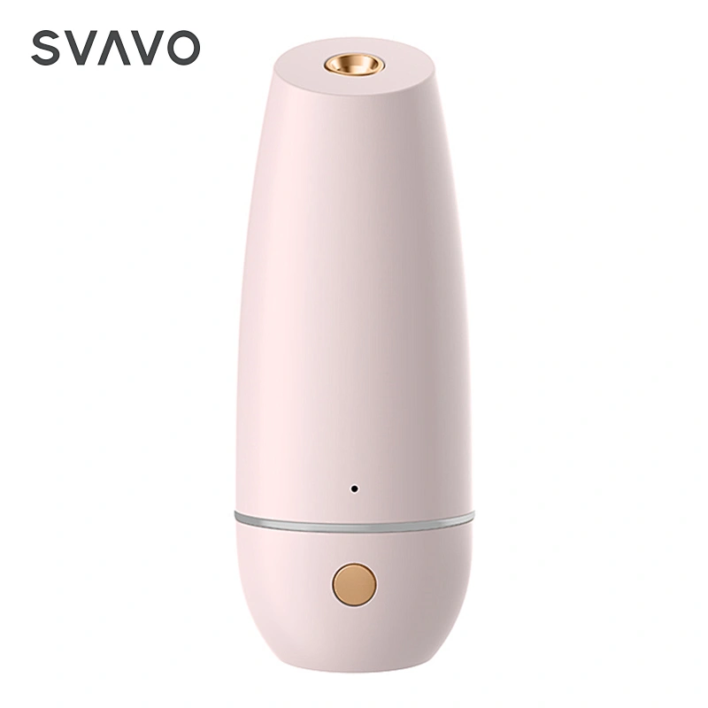SVAVO New Arrival Tabletop Home TYPE C Usb Aroma Diffuser Air Humidifier